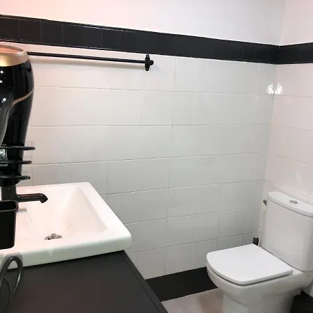 Galatino 22e Appartement