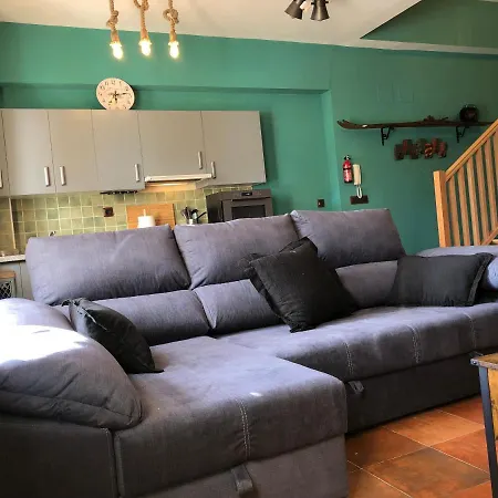 Apartamento Galatino 22e Sierra Nevada