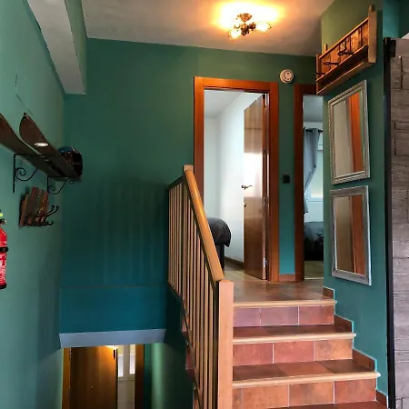 Apartman Galatino 22e Sierra Nevada