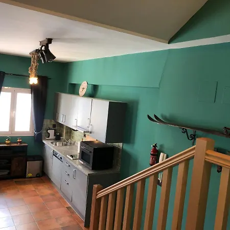 Galatino 22e Apartamento