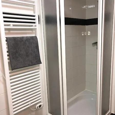 Apartamento Galatino 22e *