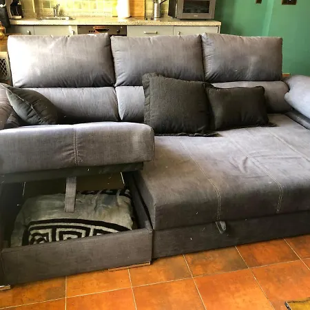 Galatino 22e Apartamento *