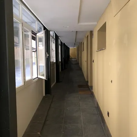 Galatino 22e Apartman *