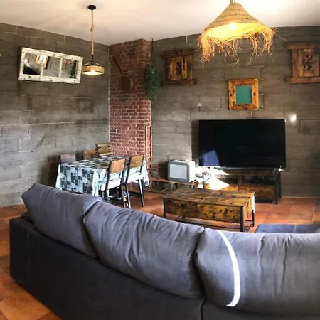 Apartamento Galatino 22e Sierra Nevada