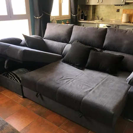 Apartamento Galatino 22e Sierra Nevada