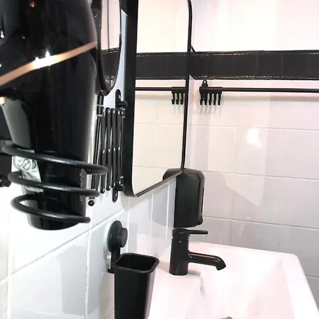 Galatino 22e Apartman *