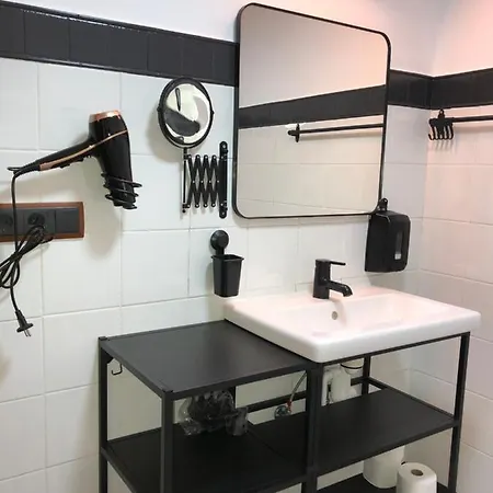 Apartamento Galatino 22e