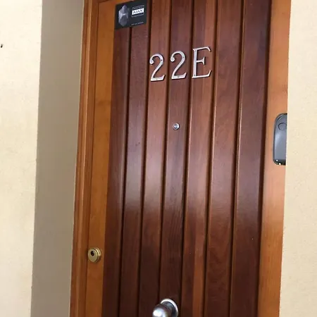 Apartamento Galatino 22e Sierra Nevada
