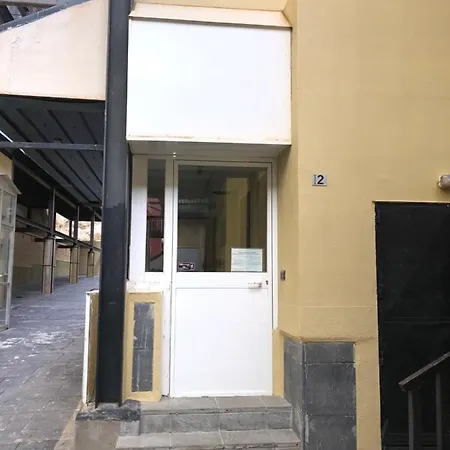 Apartamento Galatino 22e *