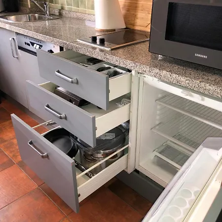 Galatino 22e Apartman Sierra Nevada