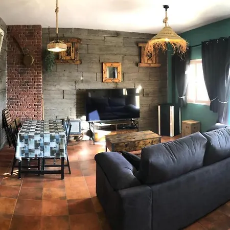 Apartamento Galatino 22e
