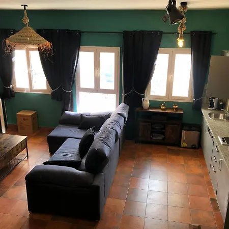 Galatino 22e Sierra Nevada