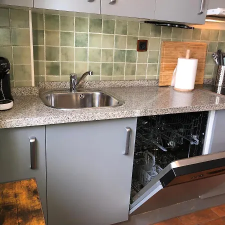 Galatino 22e Sierra Nevada