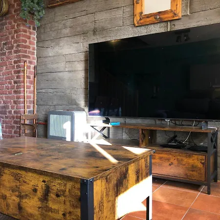 Galatino 22e Apartman *