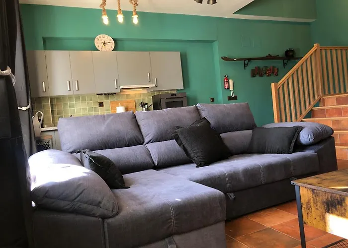 Apartament Galatino 22e Sierra Nevada