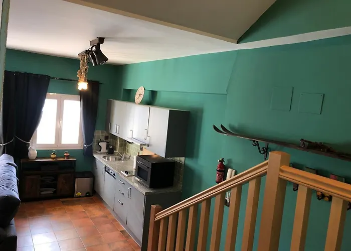 Galatino 22e Apartament