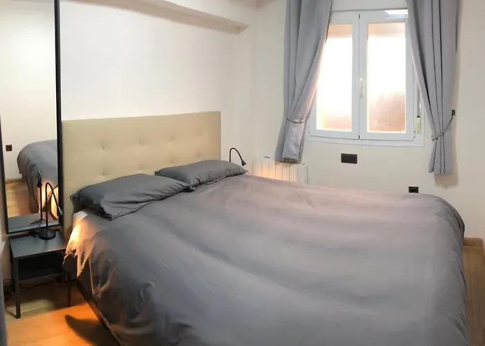 Galatino 22e Apartament Sierra Nevada