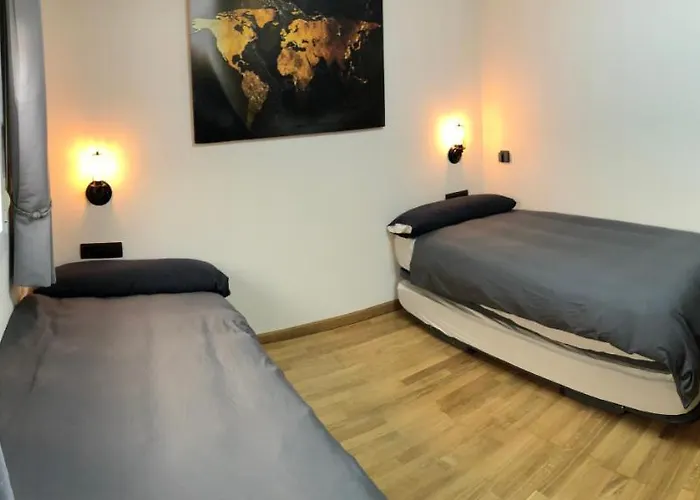 Galatino 22e Apartament Sierra Nevada