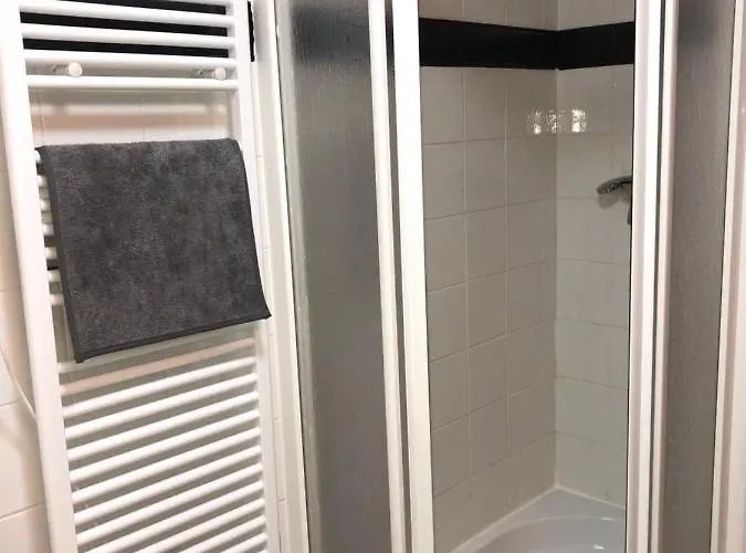 Apartament Galatino 22e *