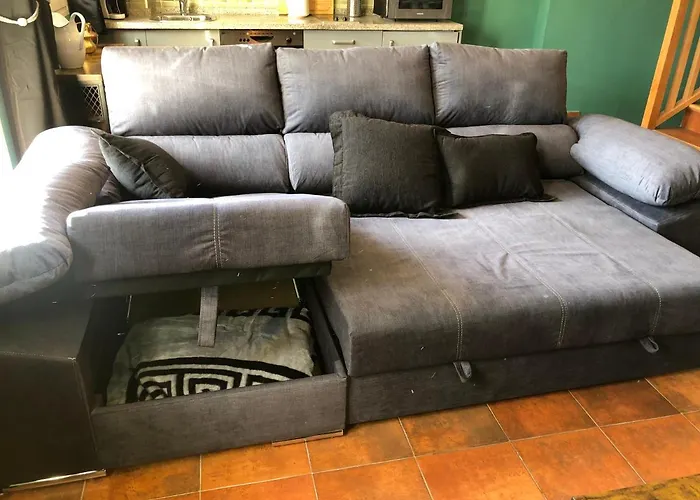 Galatino 22e Apartament *