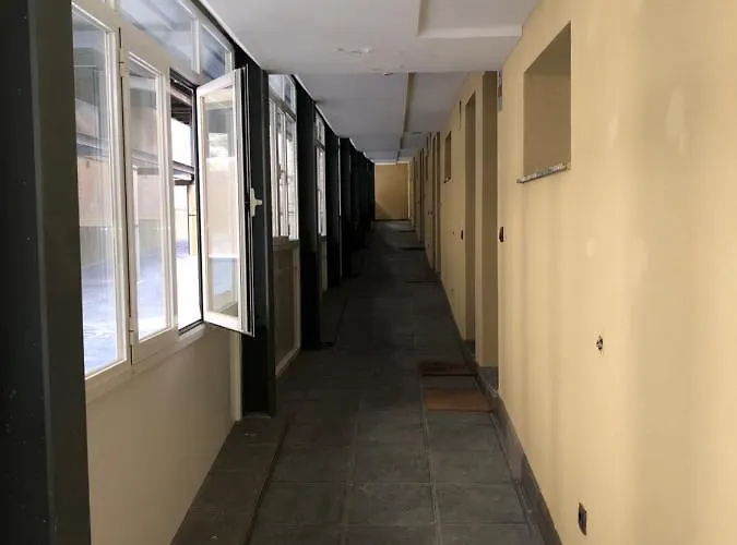 Galatino 22e Apartament *