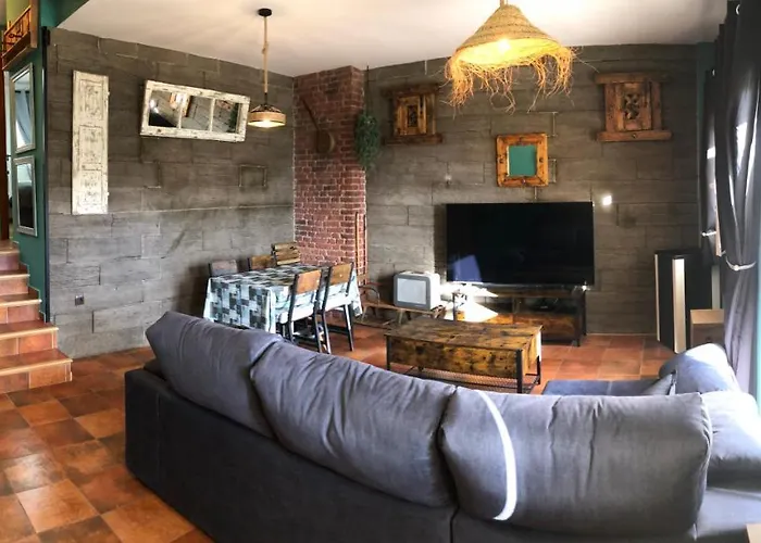 Apartament Galatino 22e Sierra Nevada