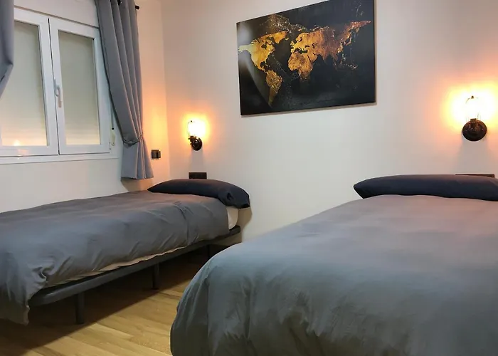 Galatino 22e Apartament Sierra Nevada