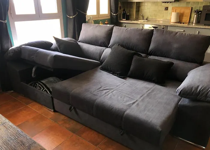 Apartament Galatino 22e Sierra Nevada