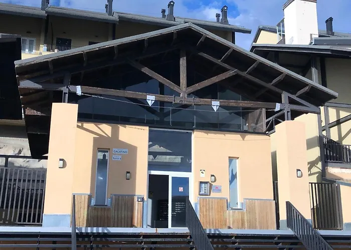 Galatino 22e Sierra Nevada