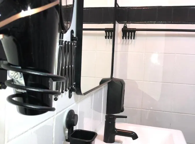 Galatino 22e Apartament *