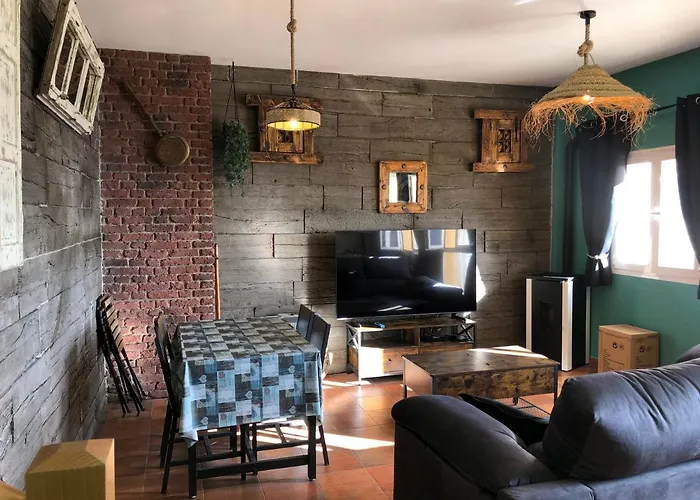 Galatino 22e Apartament Sierra Nevada