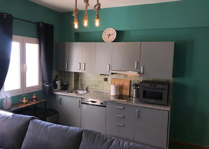 Apartament Galatino 22e Sierra Nevada