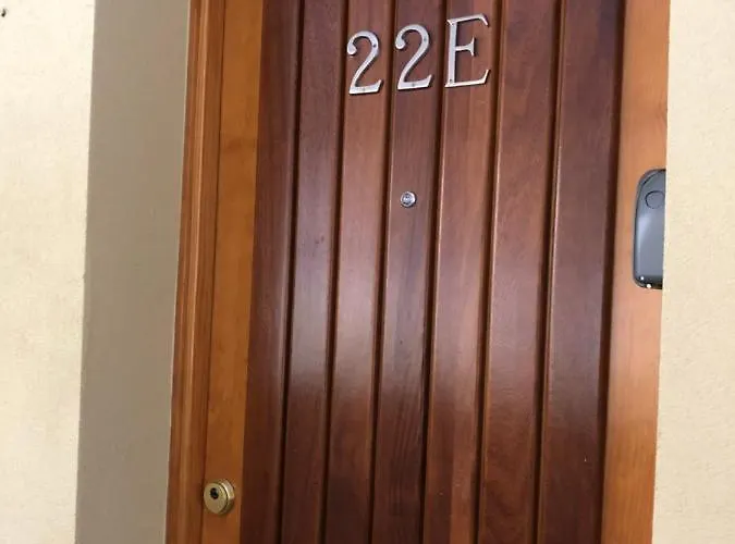 Apartament Galatino 22e Sierra Nevada