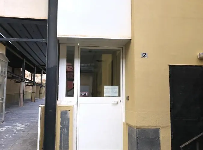 Apartament Galatino 22e *