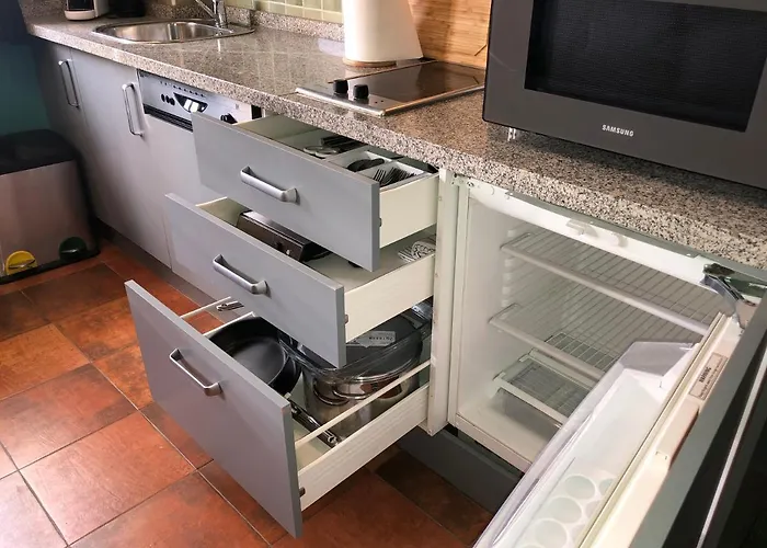 Galatino 22e Apartament Sierra Nevada