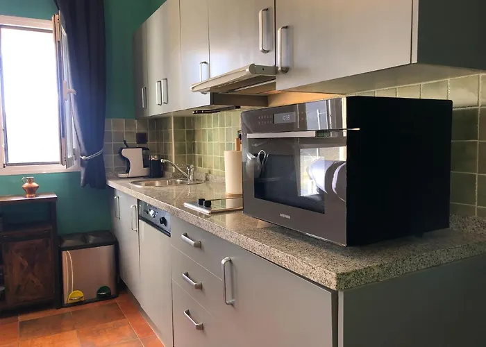 Galatino 22e Apartament *