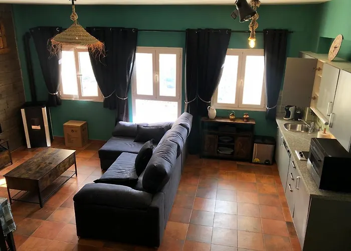 Galatino 22e Sierra Nevada