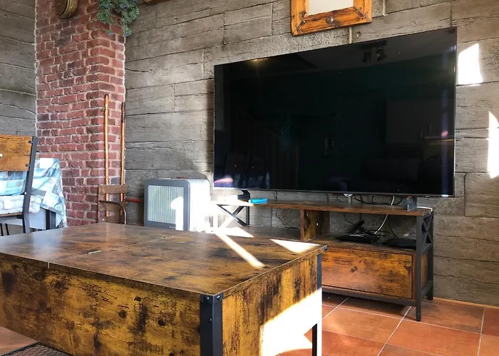 Galatino 22e Apartament *