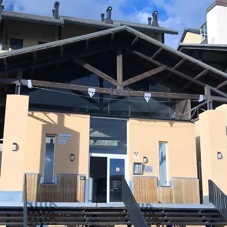 Galatino 22e Sierra Nevada