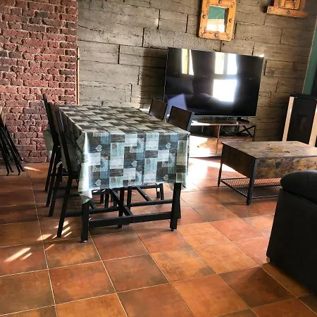 Galatino 22e Sierra Nevada