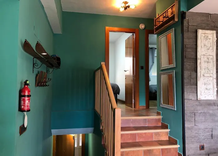 Appartamento Galatino 22e Sierra Nevada