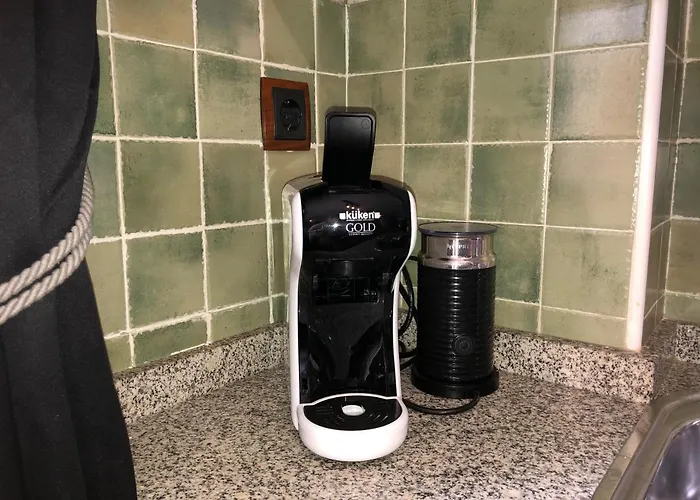 Galatino 22e Appartamento