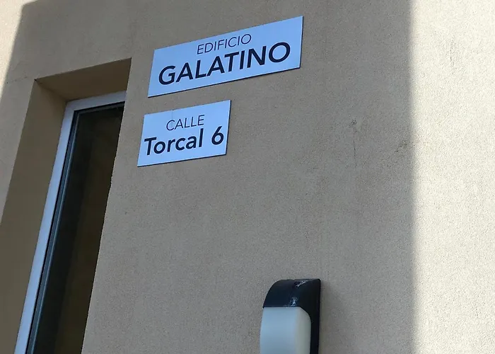 Appartamento Galatino 22e Sierra Nevada