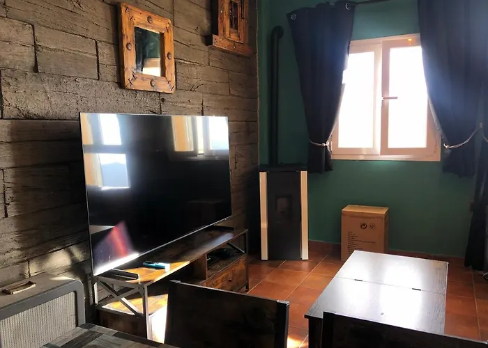 Galatino 22e * Sierra Nevada